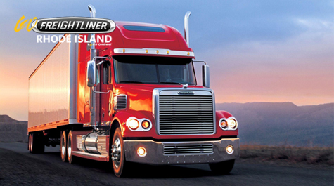 Hours Freightliner of Rhode Island